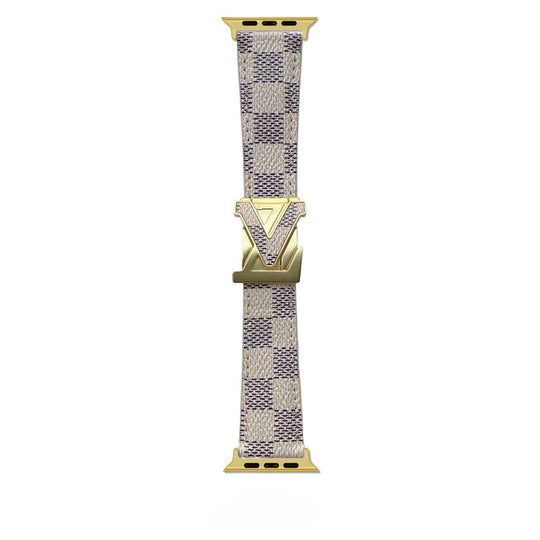Luxury Designer Apple Watch Band