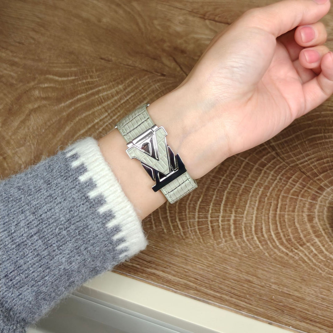 Luxury Designer Apple Watch Band