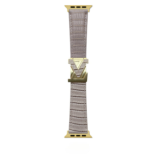 Luxury Designer Apple Watch Band