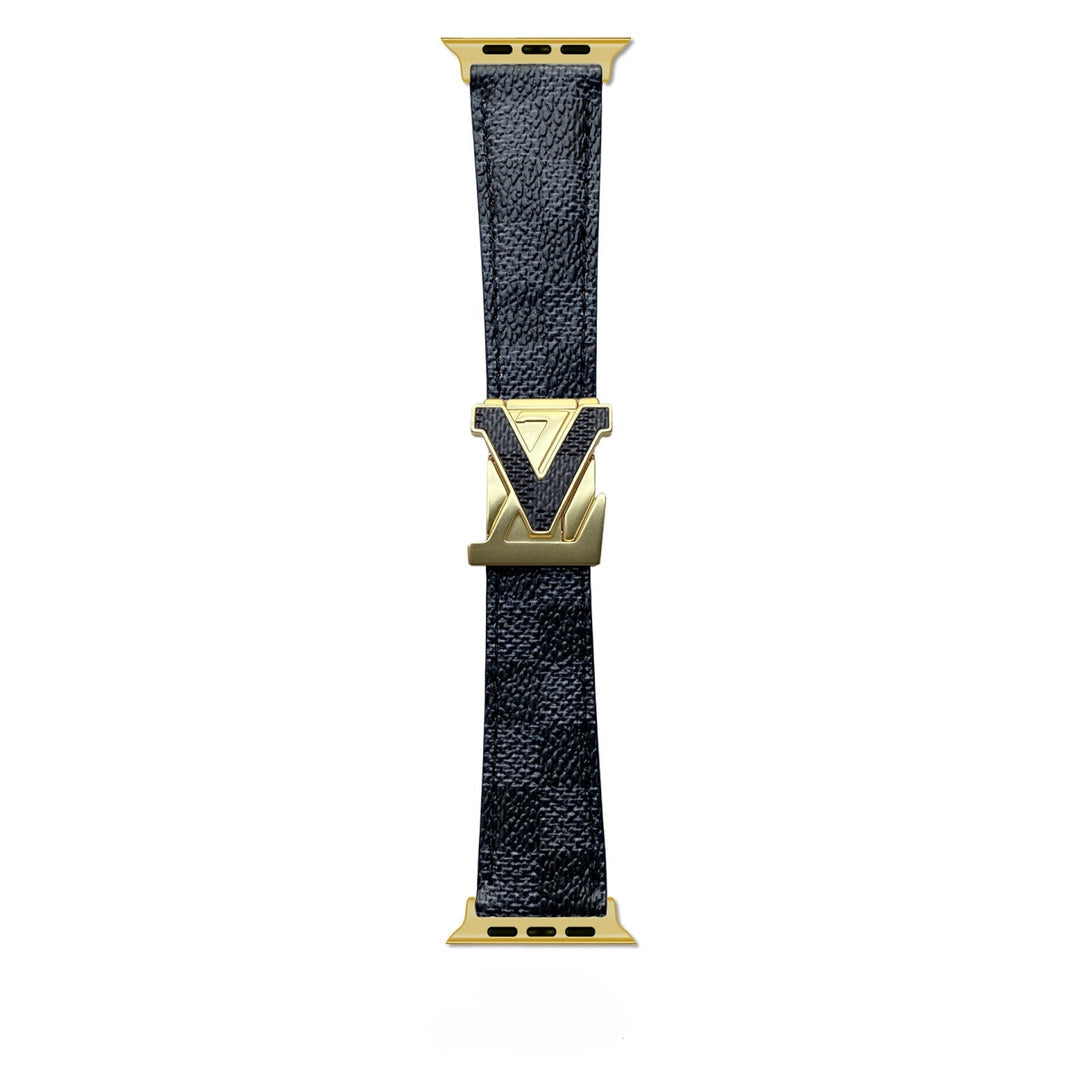 Luxury Designer Apple Watch Band