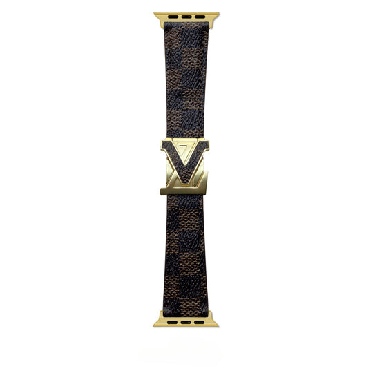 Luxury Designer Apple Watch Band