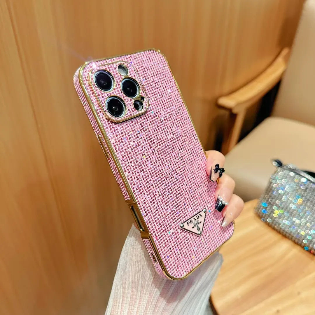 Diamond Luxury Phone Cases Iphone