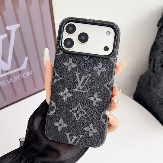 iPhone Case with Hand Strap