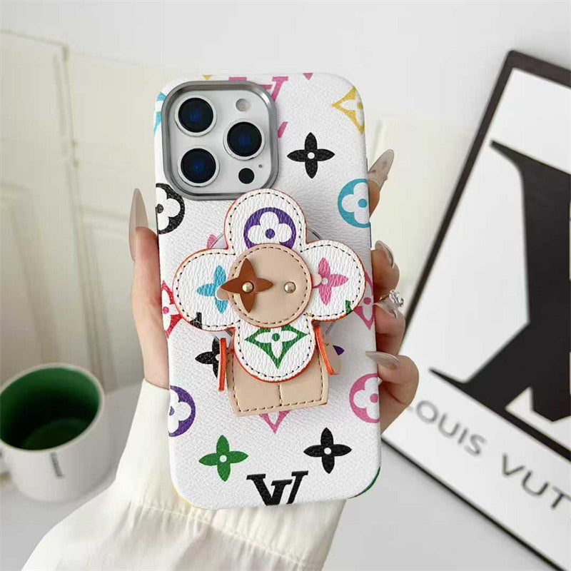 MagSafe iPhone Case – Designer Luxury Cover for iPhone 17 Pro / 16 / 15 / 14
