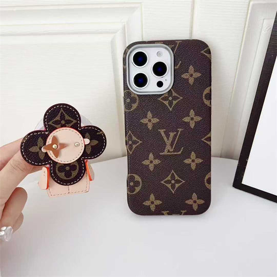 MagSafe iPhone Case – Designer Luxury Cover for iPhone 17 Pro / 16 / 15 / 14