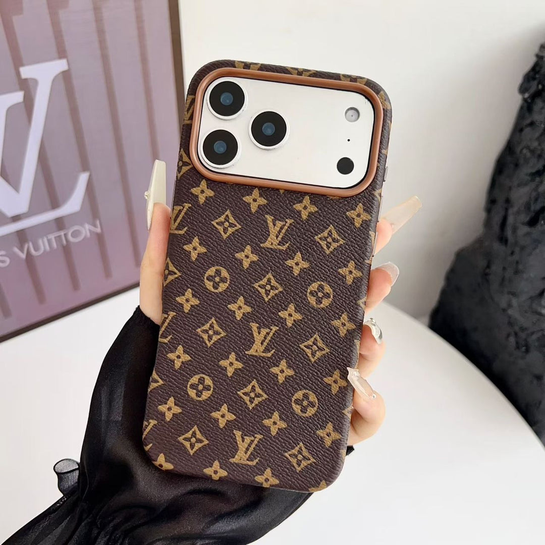 iPhone Case with Hand Strap