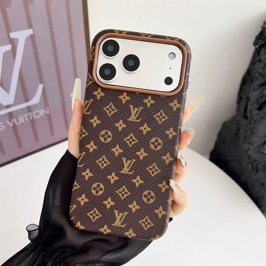 iPhone Case with Hand Strap