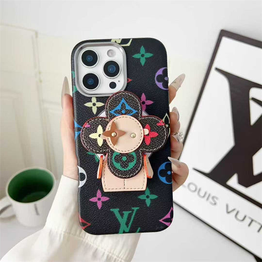 MagSafe iPhone Case – Designer Luxury Cover for iPhone 17 Pro / 16 / 15 / 14