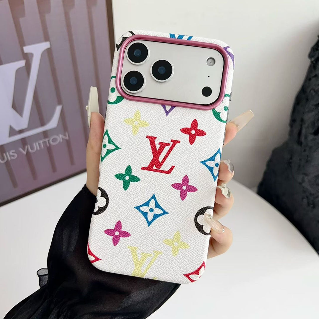 iPhone Case with Hand Strap