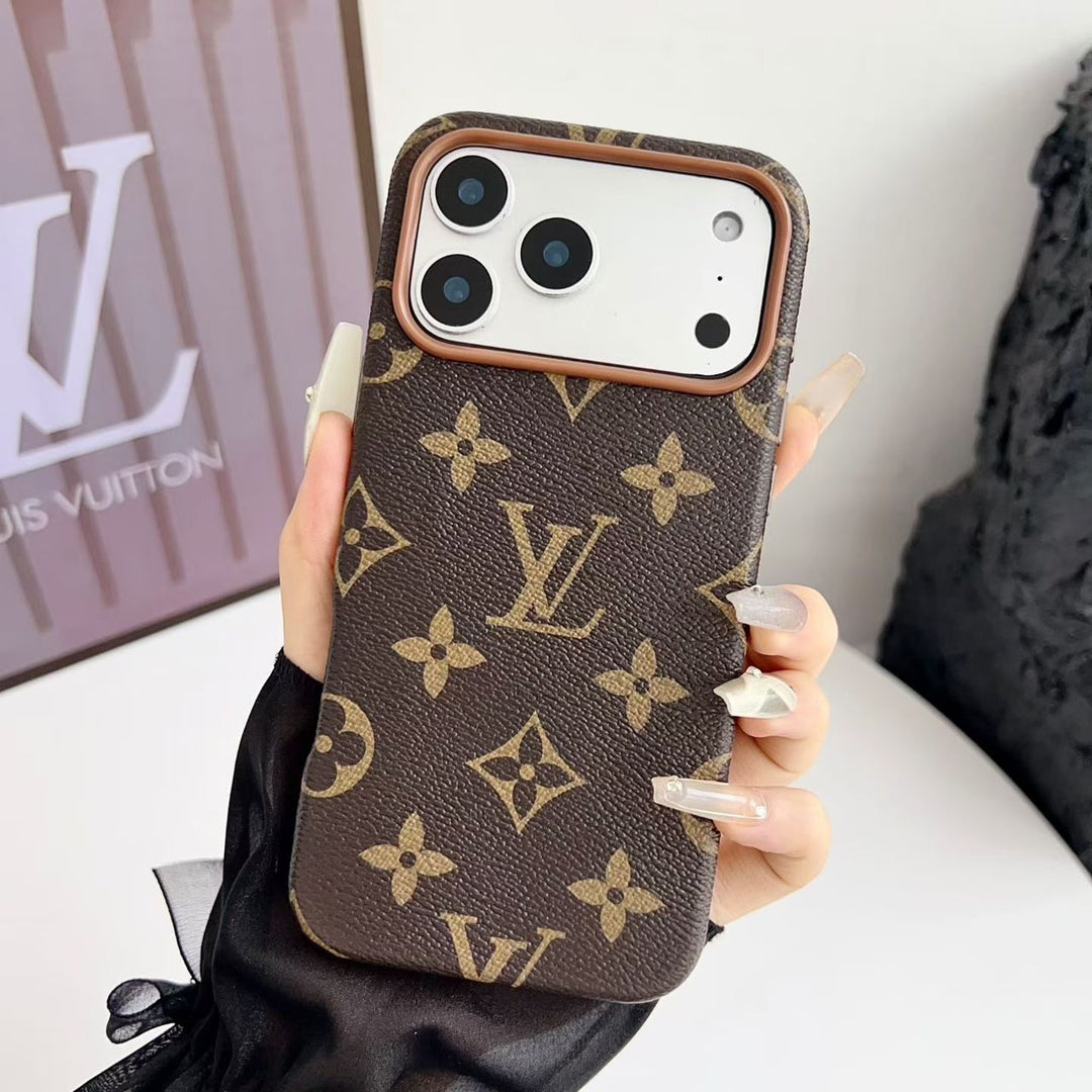 iPhone Case with Hand Strap