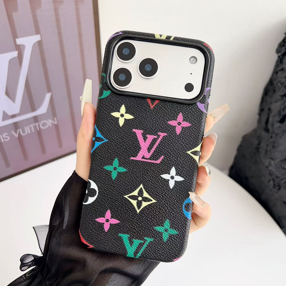 iPhone Case with Hand Strap