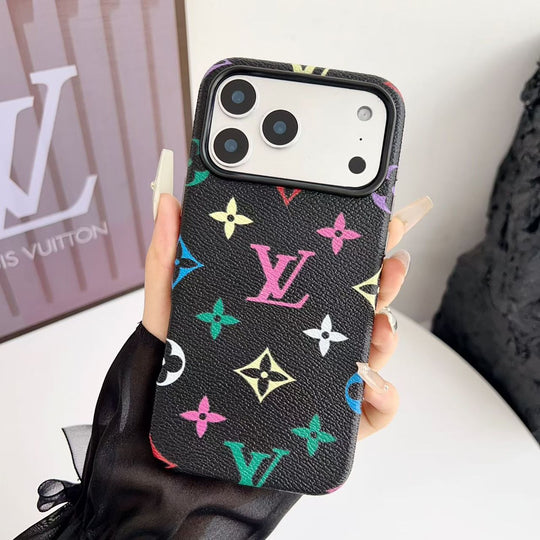 iPhone Case with Hand Strap