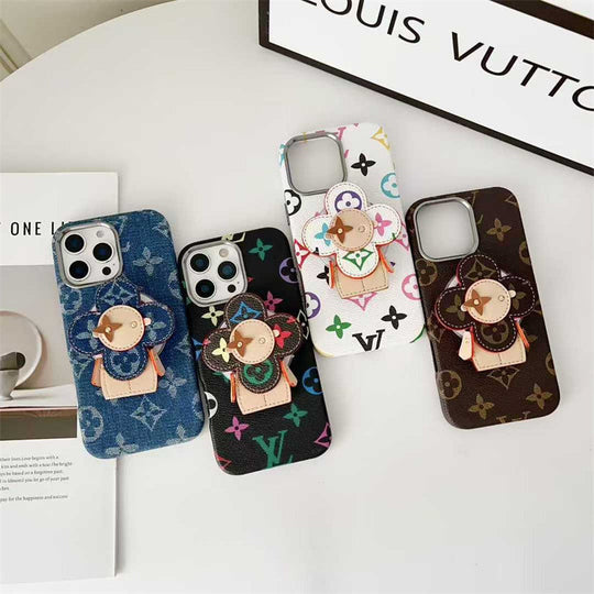 MagSafe iPhone Case – Designer Luxury Cover for iPhone 17 Pro / 16 / 15 / 14