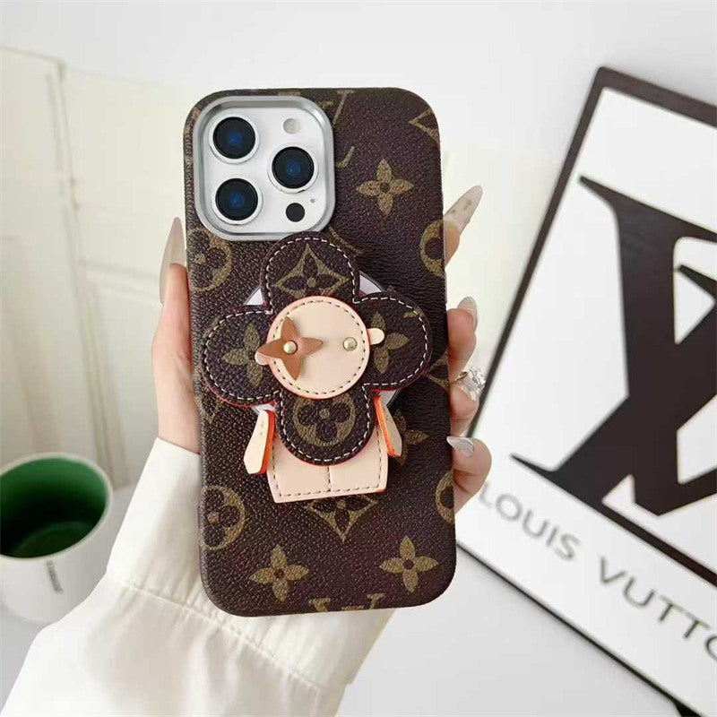 MagSafe iPhone Case – Designer Luxury Cover for iPhone 17 Pro / 16 / 15 / 14
