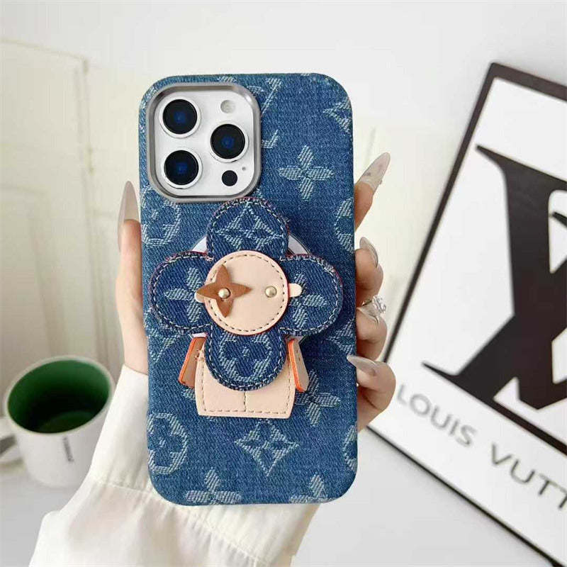 MagSafe iPhone Case – Designer Luxury Cover for iPhone 17 Pro / 16 / 15 / 14