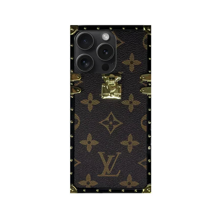 Trunk IPhone 17 Pro Max Case