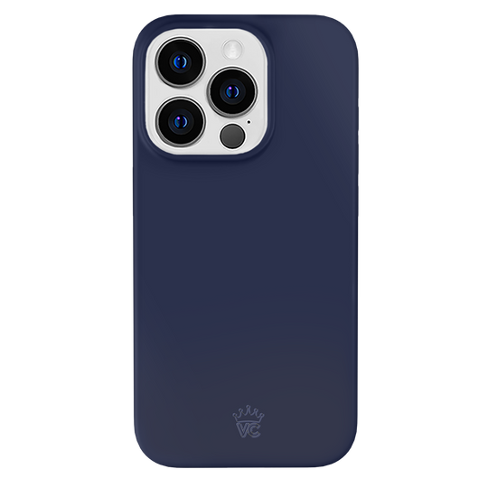 Admiral Navy iPhone Case – Cute Aesthetic Phone Cover