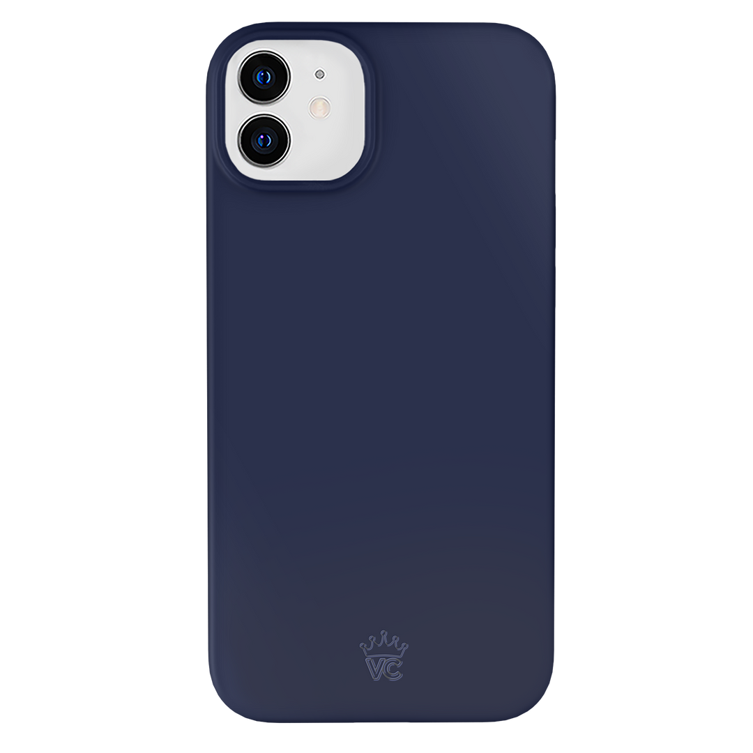Admiral Navy iPhone Case – Cute Aesthetic Phone Cover