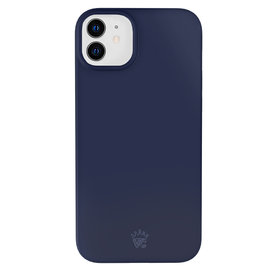 Admiral Navy iPhone Case – Cute Aesthetic Phone Cover