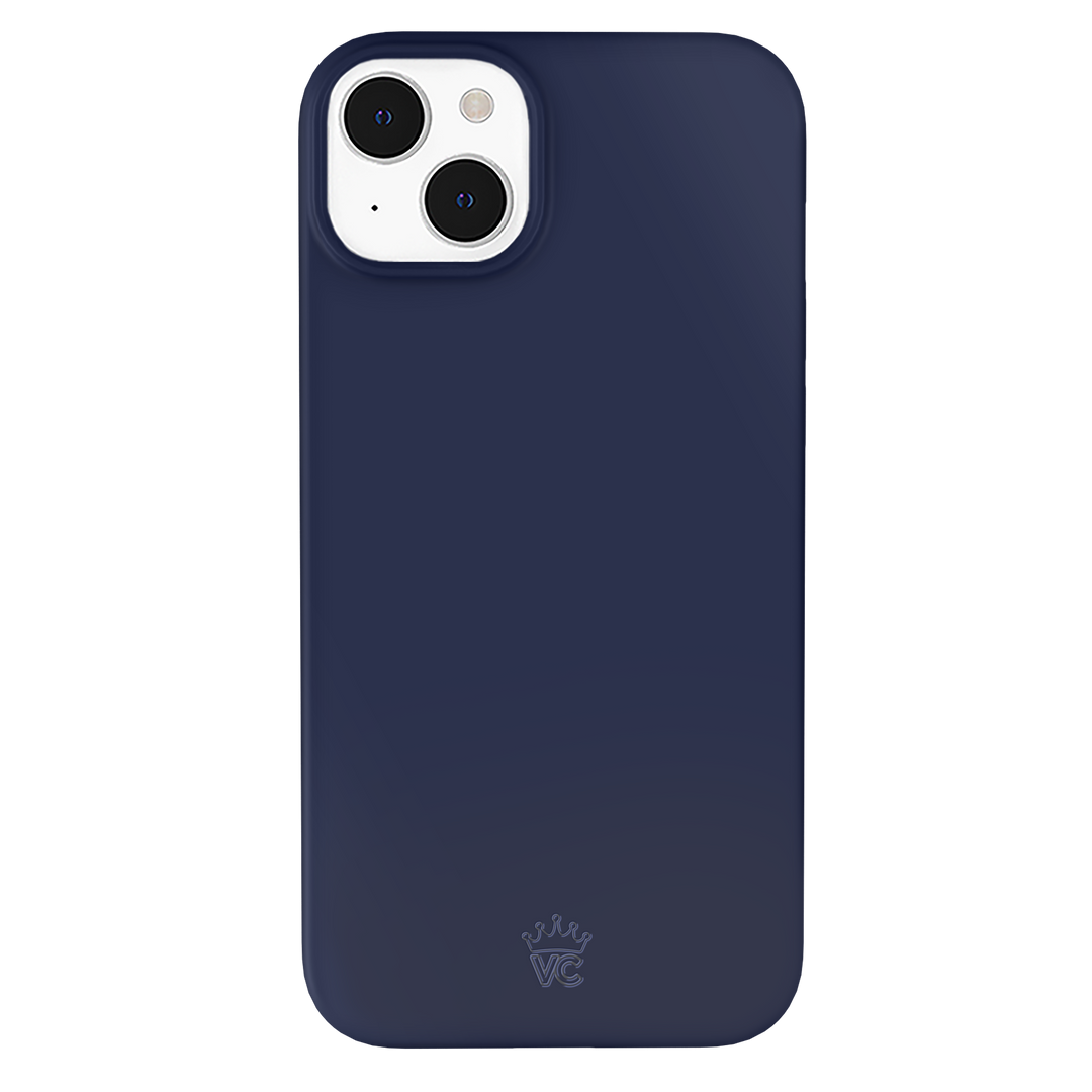 Admiral Navy iPhone Case – Cute Aesthetic Phone Cover