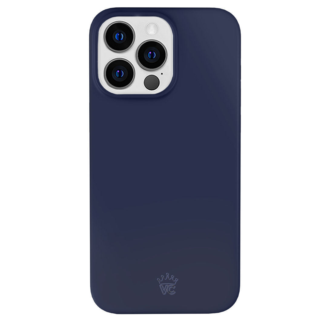 Admiral Navy iPhone Case – Cute Aesthetic Phone Cover