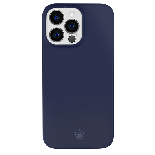 Admiral Navy iPhone Case – Cute Aesthetic Phone Cover