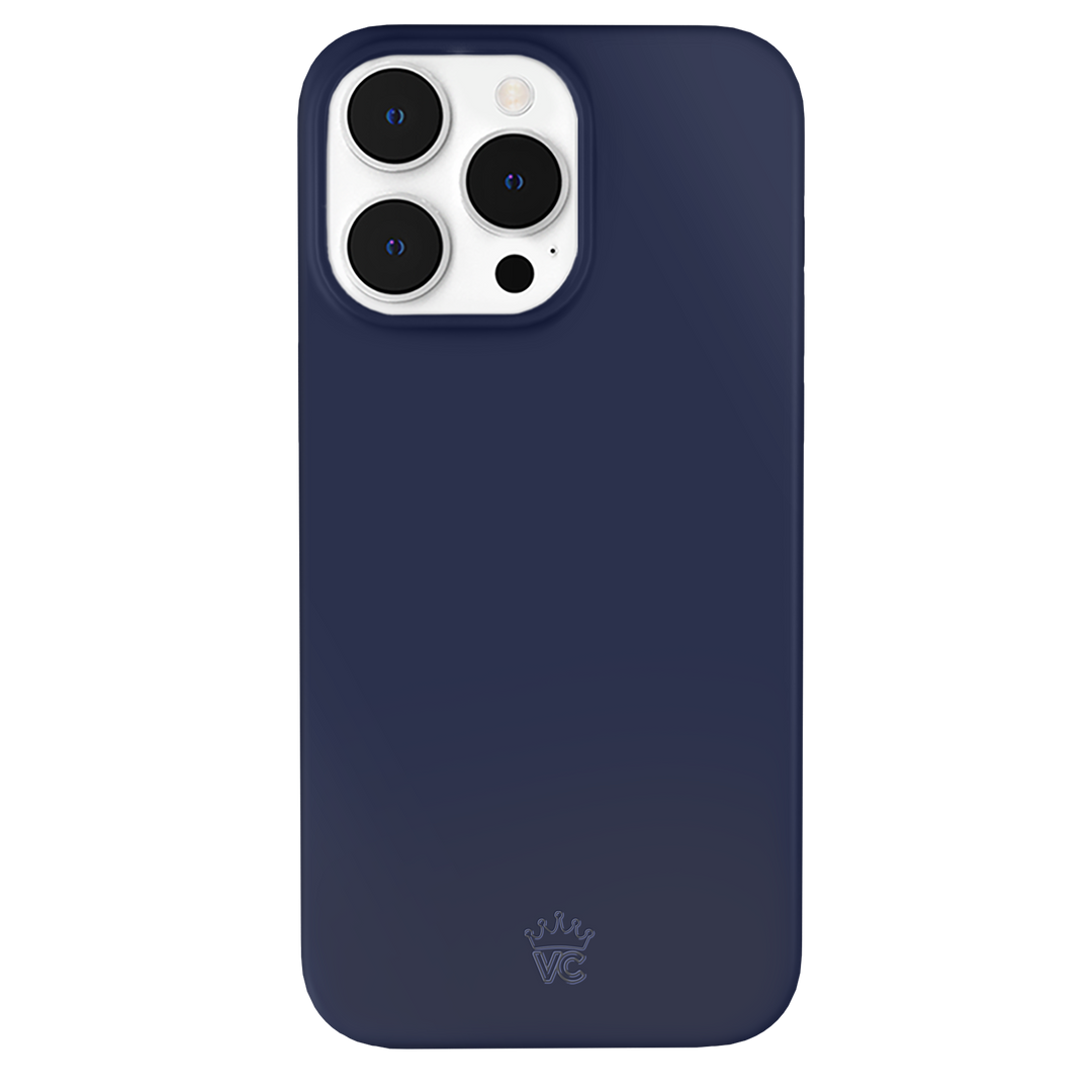 Admiral Navy iPhone Case – Cute Aesthetic Phone Cover