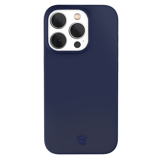 Admiral Navy iPhone Case – Cute Aesthetic Phone Cover