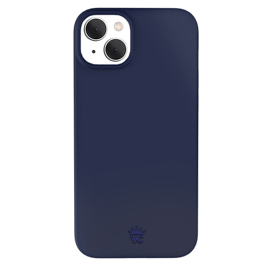 Admiral Navy iPhone Case – Cute Aesthetic Phone Cover