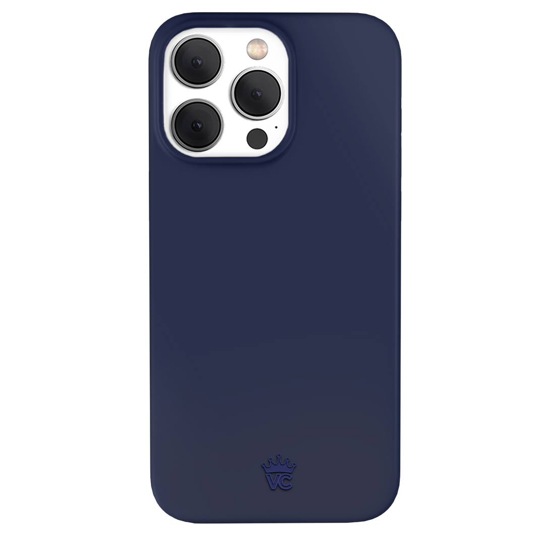 Admiral Navy iPhone Case – Cute Aesthetic Phone Cover