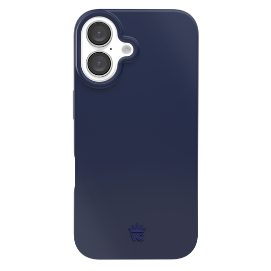 Admiral Navy iPhone Case – Cute Aesthetic Phone Cover