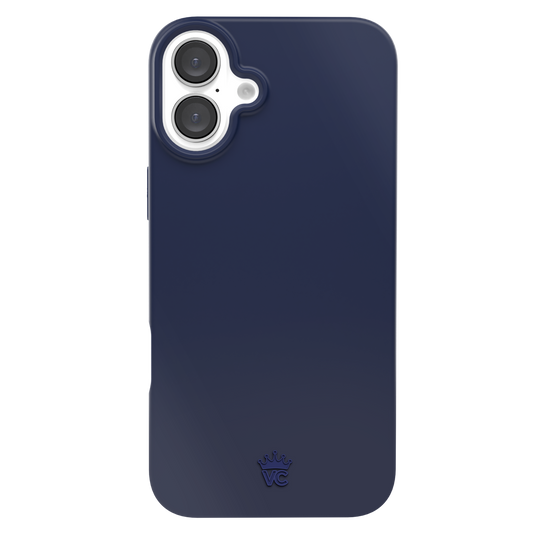 Admiral Navy iPhone Case – Cute Aesthetic Phone Cover