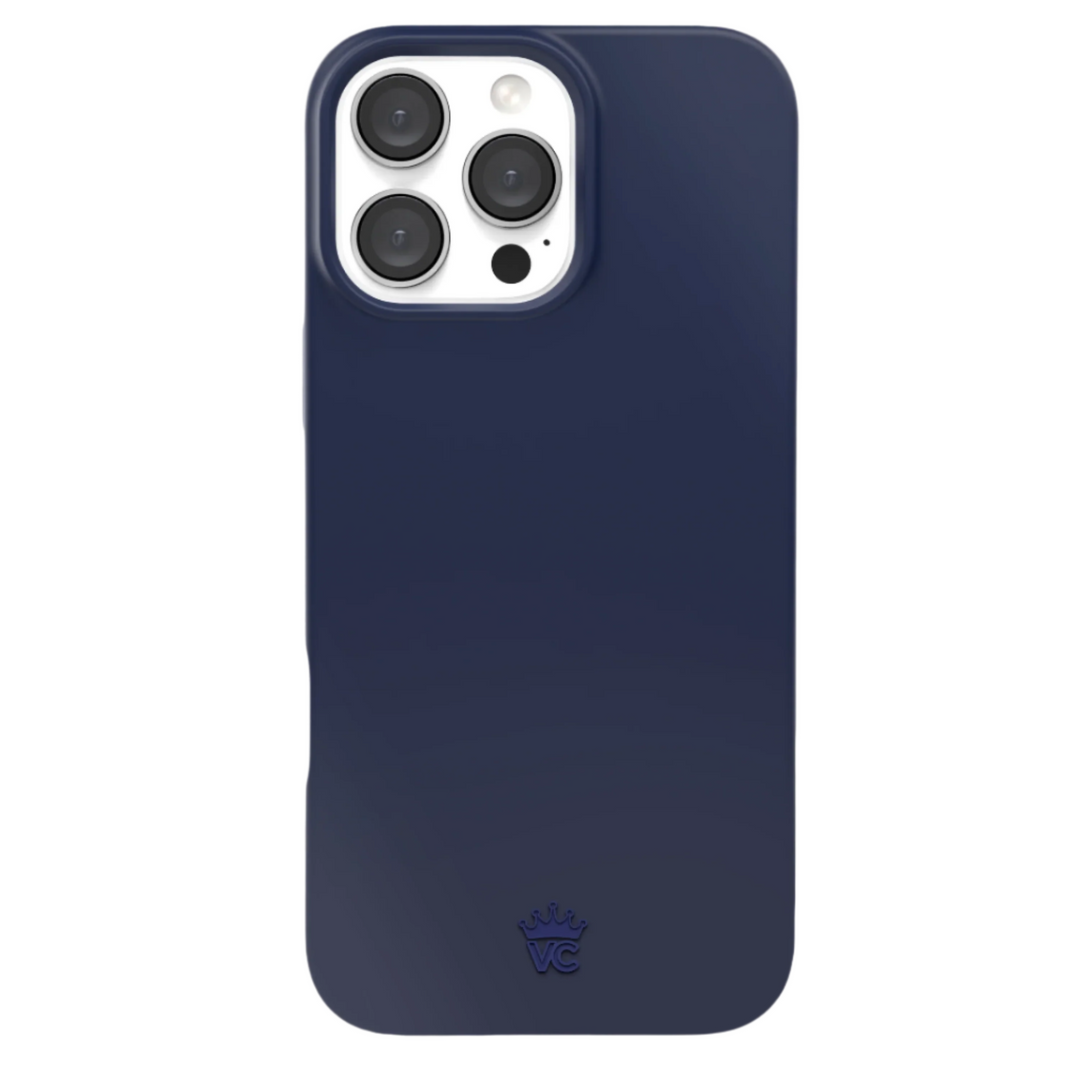 Admiral Navy iPhone Case – Cute Aesthetic Phone Cover
