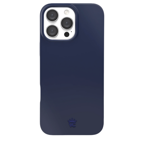 Admiral Navy iPhone Case – Cute Aesthetic Phone Cover