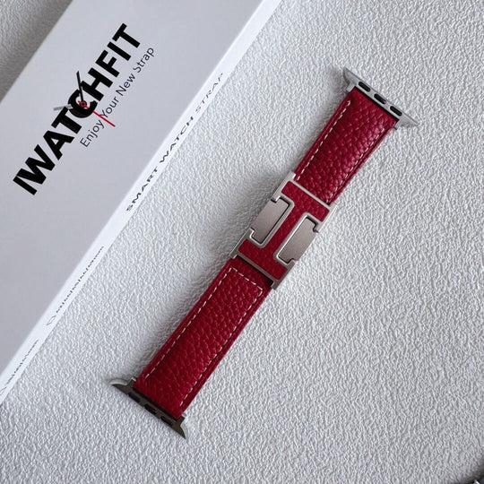 Fashion Designer Watch Strap
