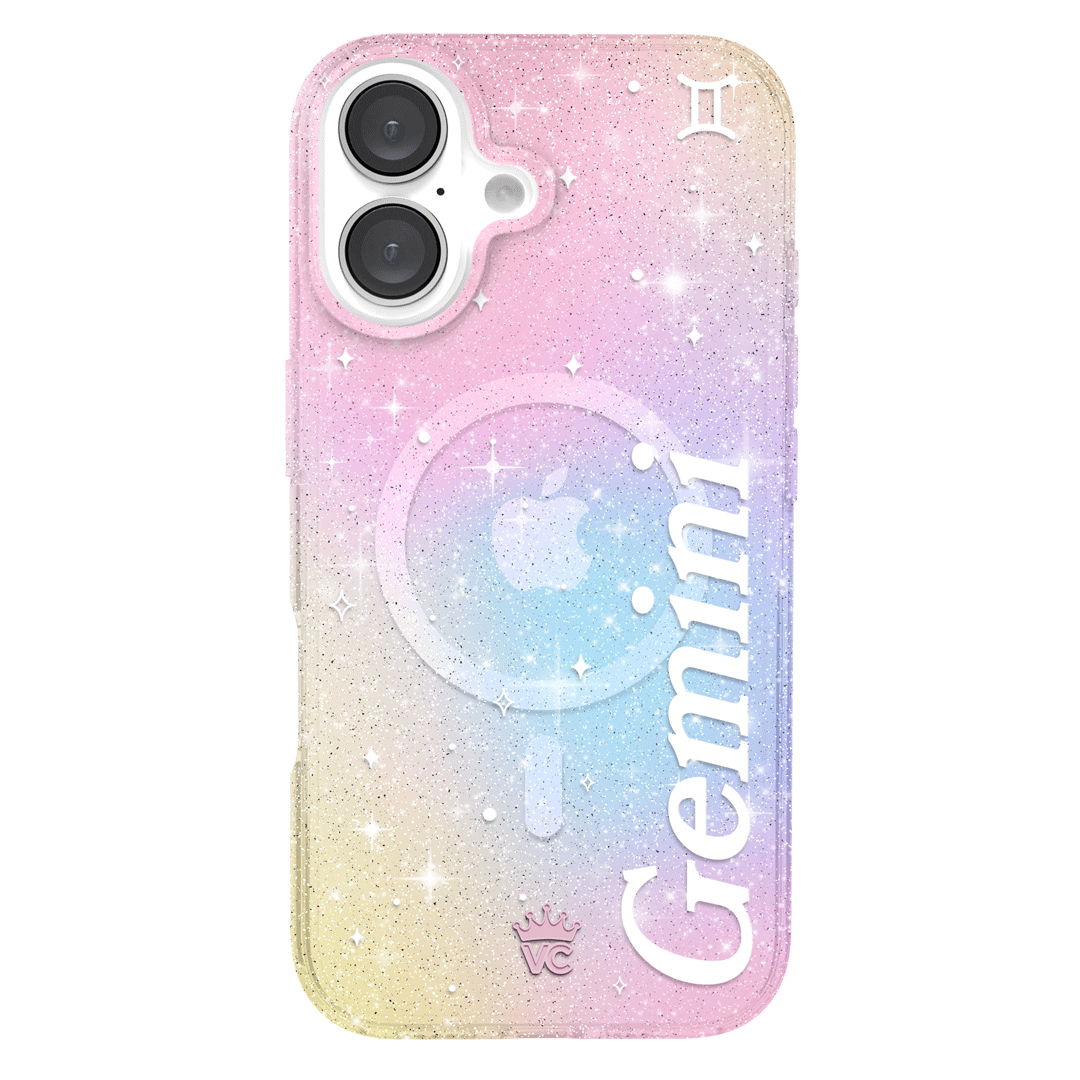 Sanctuary Gemini iPhone Case – Stylish Slim Phone Cover