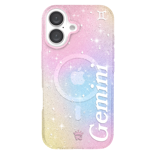 Sanctuary Gemini iPhone Case – Stylish Slim Phone Cover