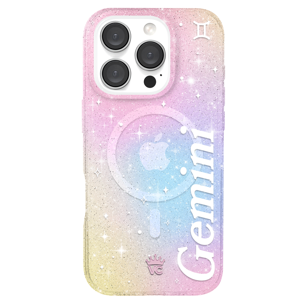 Sanctuary Gemini iPhone Case – Stylish Slim Phone Cover