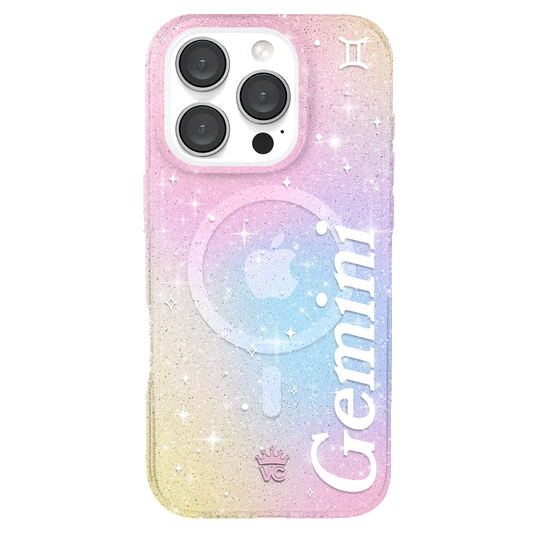 Sanctuary Gemini iPhone Case – Stylish Slim Phone Cover