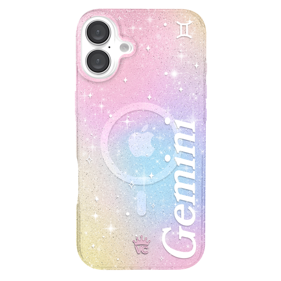 Sanctuary Gemini iPhone Case – Stylish Slim Phone Cover