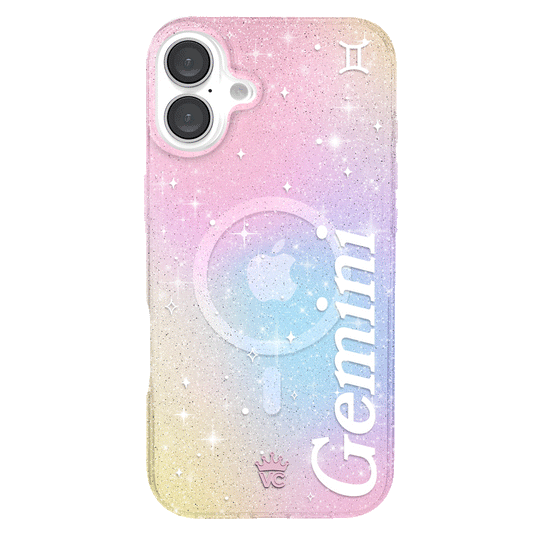 Sanctuary Gemini iPhone Case – Stylish Slim Phone Cover