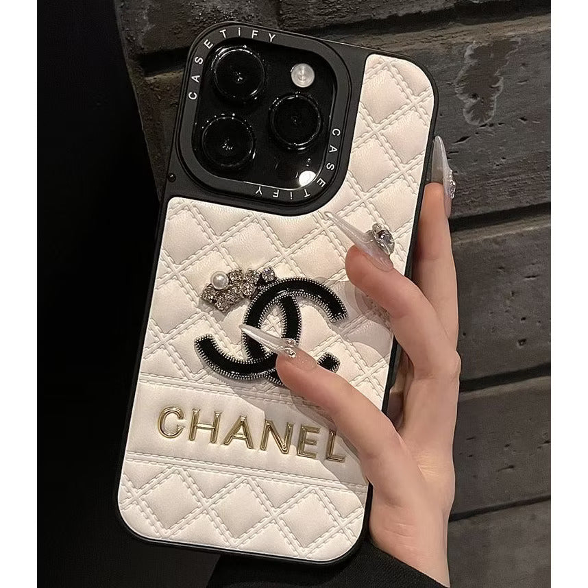 Luxury CASE FOR IPHONE 16 15 14