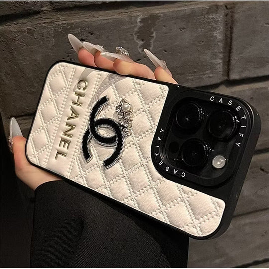 Luxury CASE FOR IPHONE 16 15 14