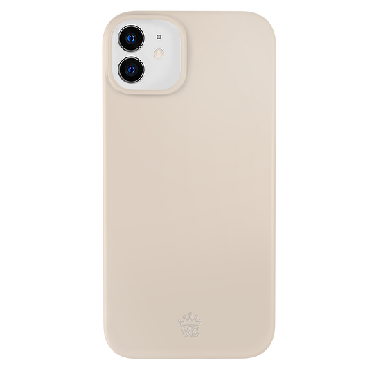 Sand Stone iPhone Case – Cute Aesthetic Phone Cover