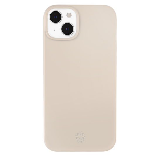 Sand Stone iPhone Case – Cute Aesthetic Phone Cover