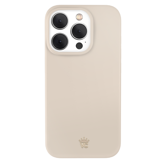 Sand Stone iPhone Case – Cute Aesthetic Phone Cover