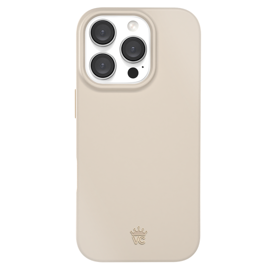 Sand Stone iPhone Case – Cute Aesthetic Phone Cover