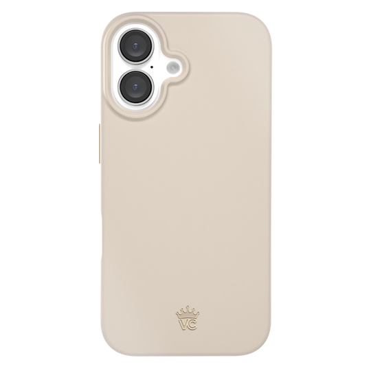 Sand Stone iPhone Case – Cute Aesthetic Phone Cover