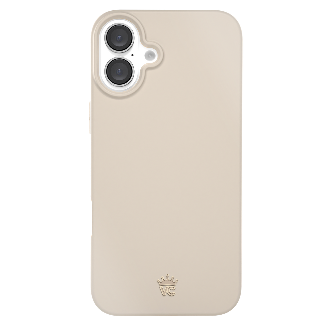 Sand Stone iPhone Case – Cute Aesthetic Phone Cover