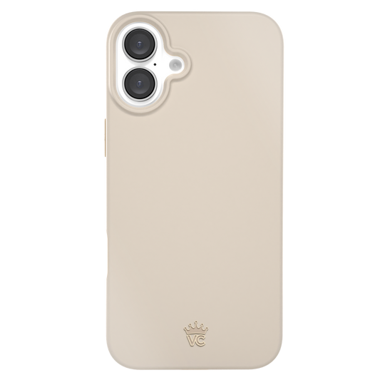 Sand Stone iPhone Case – Cute Aesthetic Phone Cover